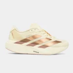 کتونی آدیداس آدیزیرو اوو اس ال کرم طلایی Adidas Adizero Evo SL Cream Gold
