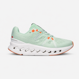 کتونی آن رانینگ کلودسرفر سبز On Running Cloudsurfer Green