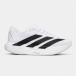 کتونی آدیداس آدیزیرو اوو اس ال سفید مشکی Adidas Adizero Evo SL White Black