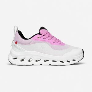 کتونی آن رانینگ کلودتیلت 2 لوئه‌وه صورتی سفید On Running Cloudtilt 2 LOEWE Pink White