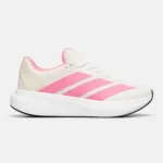 کتونی آدیداس آدیزیرو صورتی سفیدAdidas Adizero Evo SL White pink