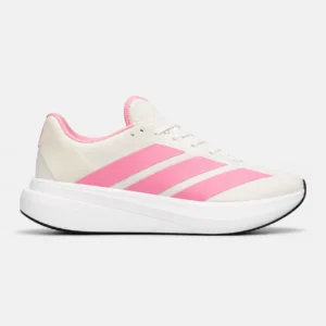 کتونی آدیداس آدیزیرو صورتی سفیدAdidas Adizero Evo SL White pink
