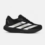 کتونی آدیداس آدیزیرو اوو اس ال مشکی نقره ای Adidas Adizero Evo SL Black Silver