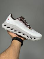 کتونی آن رانینگ کلودتیلت کوارتز مرواریدی On Running Cloudtilt Quartz Pearl - تصویر 2