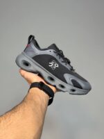 کتونی آن رانینگ کلودسولو مشکی LOEWE x On Running Cloudsolo