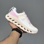 کتونی آن رانینگ کلودتیلت صورتی On Running Cloudtilt - تصویر 2