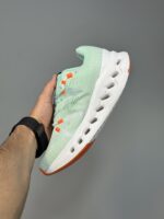 کتونی آن رانینگ کلودسرفر سبز On Running Cloudsurfer Green