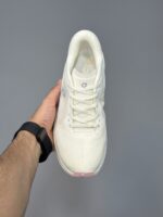 کتونی آن رانینگ کلود زون سفید صورتی On Running Cloudzone White Pink - تصویر 3