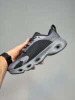 کتونی آن رانینگ کلودسولو مشکی LOEWE x On Running Cloudsolo - تصویر 4