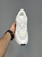 کتونی آن رانینگ کلودسولو سفید LOEWE x On Running Cloudsolo - تصویر 3