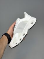 کتونی آن رانینگ کلودسولو سفید LOEWE x On Running Cloudsolo - تصویر 4