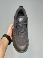 کتونی آن رانینگ کلودسولو قهوه ای LOEWE x On Running Cloudsolo - تصویر 3