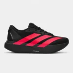 کتونی آدیداس آدیزیرو مشکی قرمز Adidas Adizero EVO SL Black Red