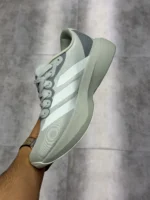 کتونی آدیداس آدیزیرو اوو اس ال سبز Adidas Adizero Evo SL Green - تصویر 4