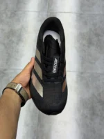 کتونی آدیداس آدیزیرو اوو اس ال مشکی نقره ای Adidas Adizero Evo SL Black Silver - تصویر 3