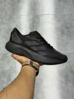 کتونی آدیداس آدیزیرو اوو اس ال مشکی Adidas Adizero Evo SL Black