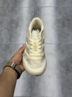 کتونی آدیداس آدیزیرو اوو اس ال کرم Adidas Adizero Evo SL Cream - تصویر 3