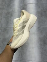 کتونی آدیداس آدیزیرو اوو اس ال کرم Adidas Adizero Evo SL Cream