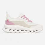 کتونی آن رانینگ کلودتیلت سفید صورتی On Running Cloudtilt 2 LOEWE White Pink